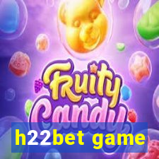 h22bet game